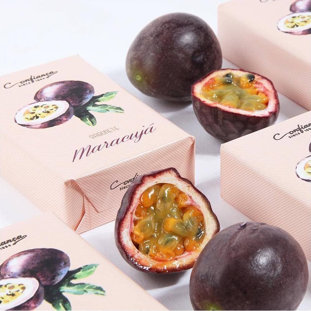 luisa-paix-o-savon-fruits-passion-amande-douce-100g image 2