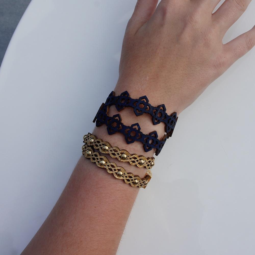 luisa-paix-o-bijoux-du-portugal-bracelet-deux-tours-li-ge-16-5-cm image 6