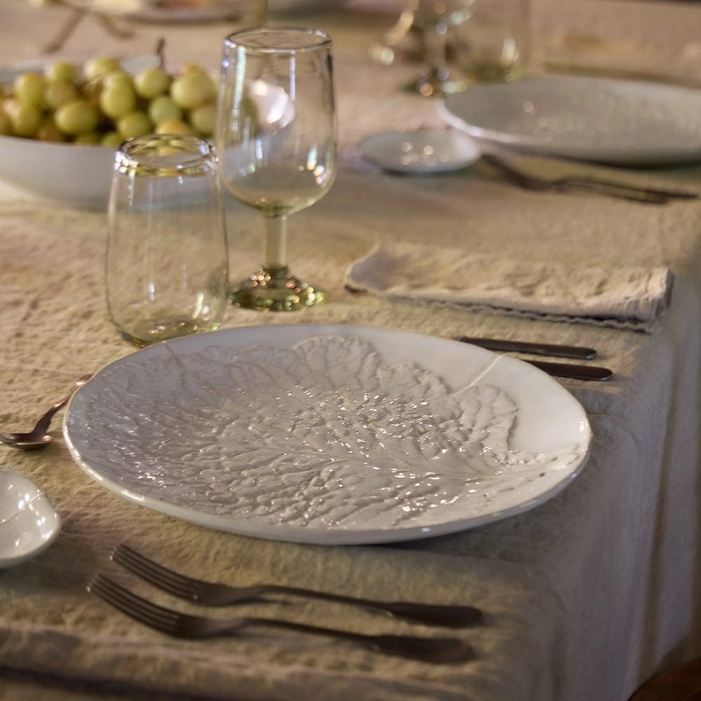 luisa-paix-o-chou-grande-assiette-gr-s-32cm-blanc-four image 2