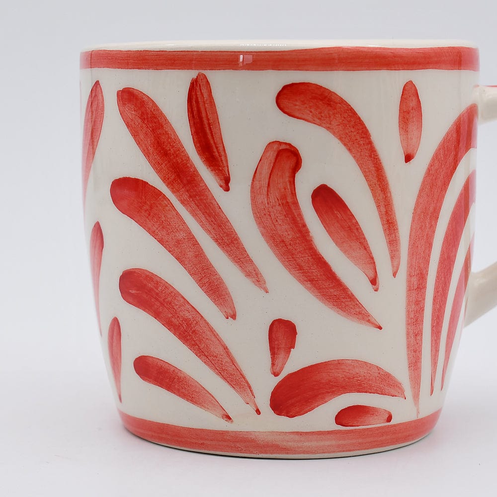 luisa-paix-o-andorinha-grand-mug-c-ramique-rouge-10-cm image 3
