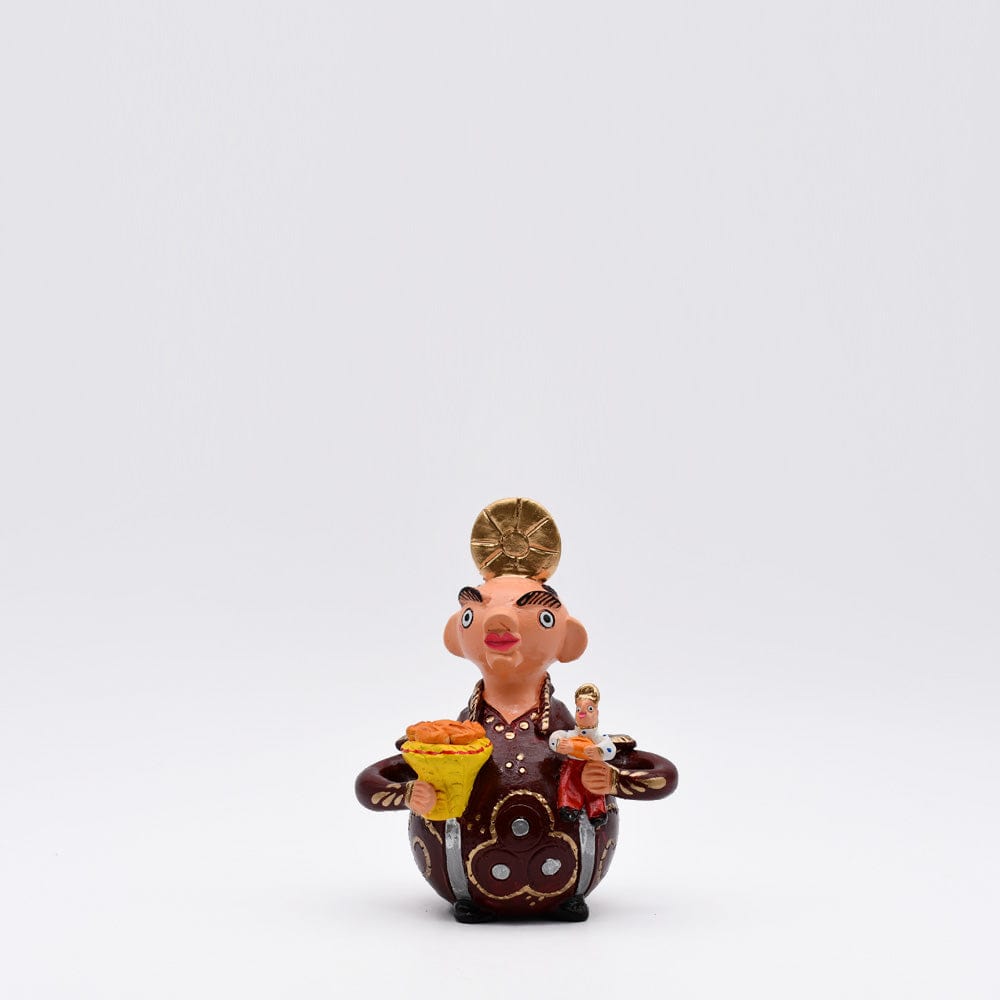 luisa-paix-o-s-o-antonio-statuette-15cm-prazeres-c-ta image 1