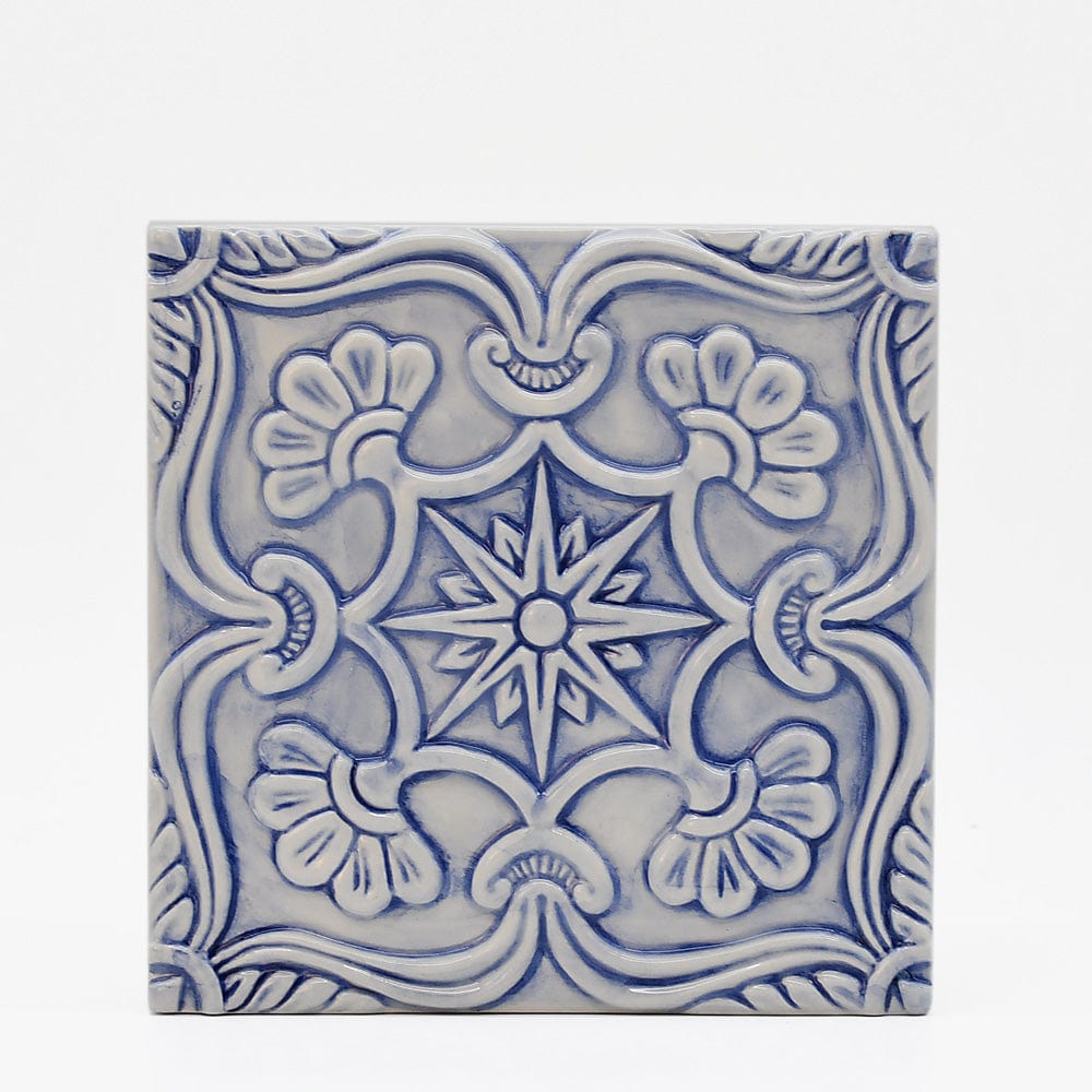 luisa-paix-o-azulejos-padr-o-relief-carreau-15x15-cm image 1