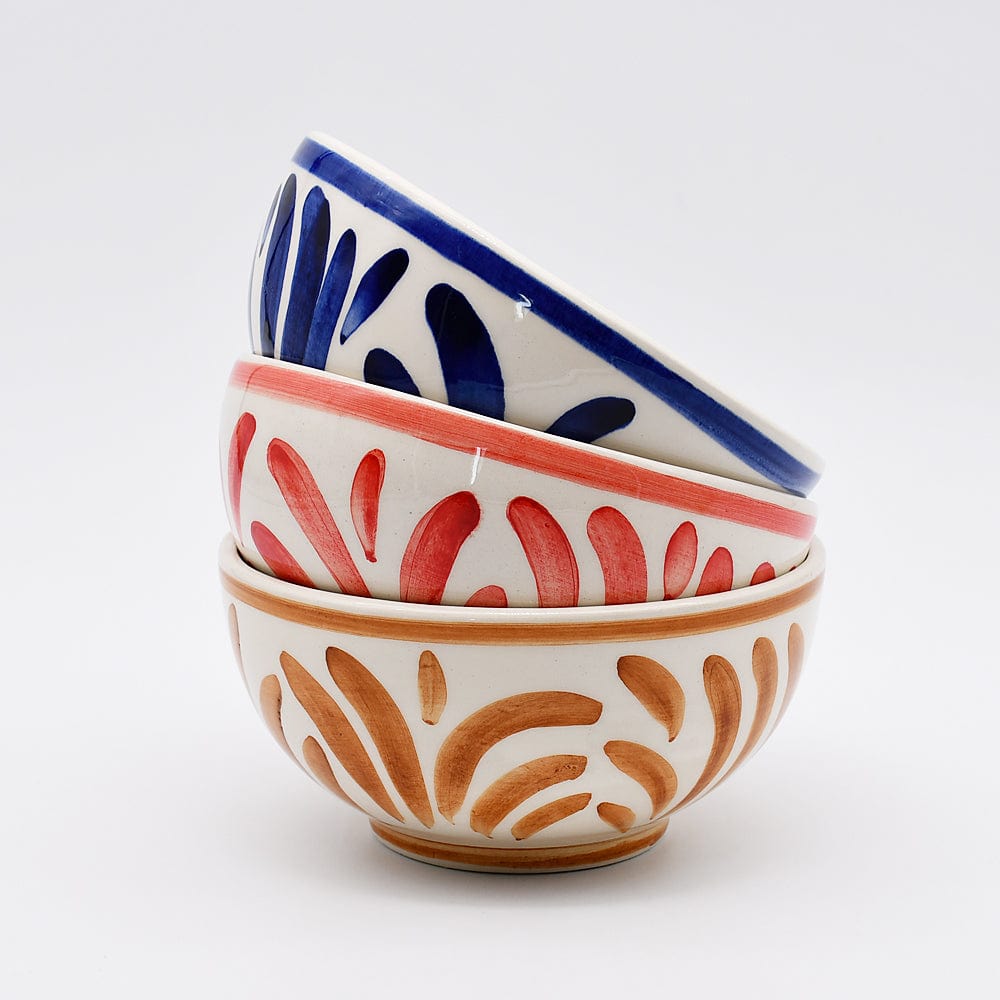 luisa-paix-o-vaisselle-portugaise-andorinha-bol-bleu-15-cm image 4