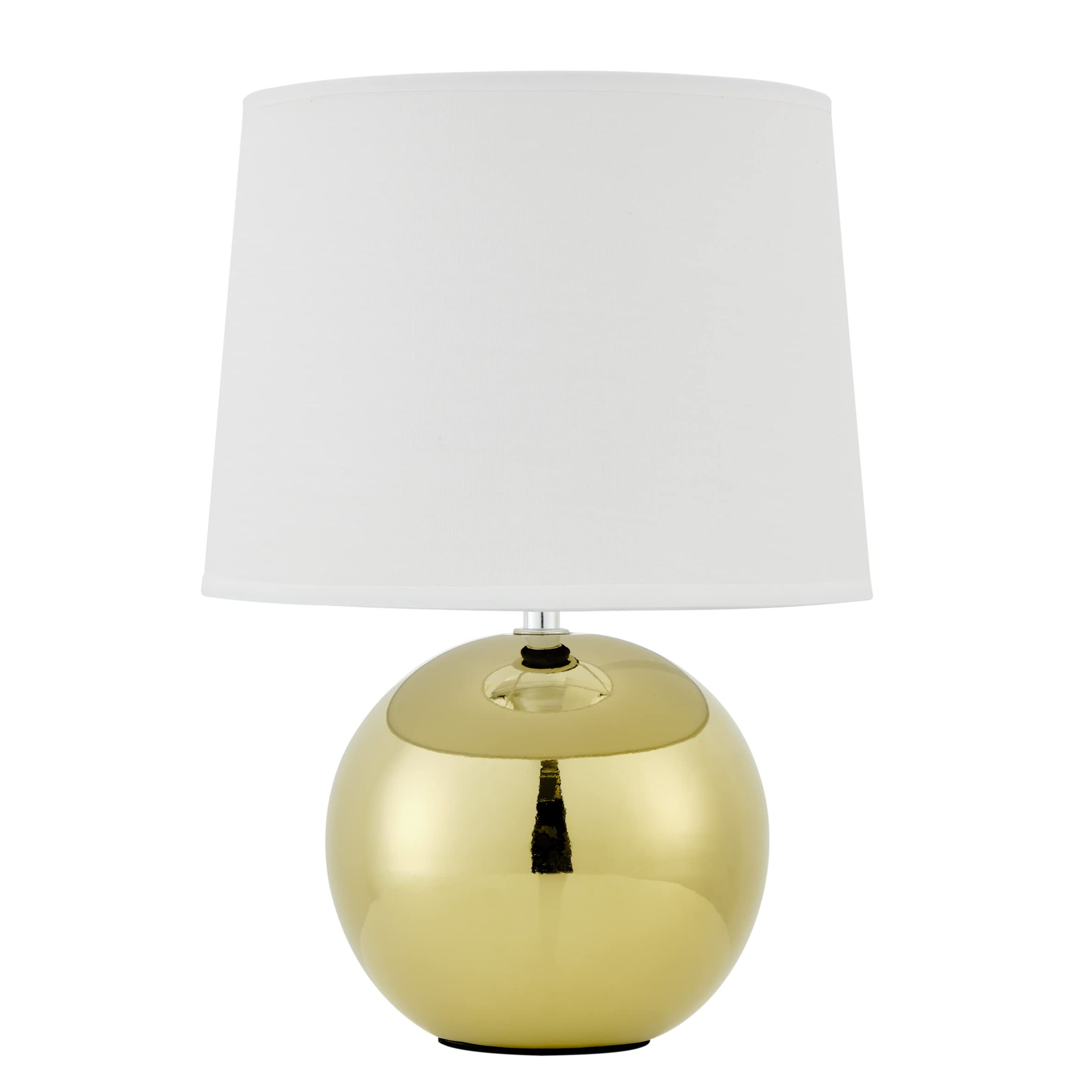 baroni-home-illuminazione-lampe-chevet-c-ramique-blanc-32-cm image 1