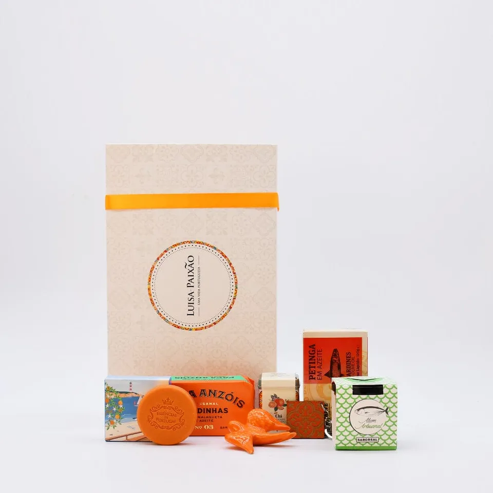 luisa-paix-o-coffret-algarve-picerie-portugaise-cadeau image 1
