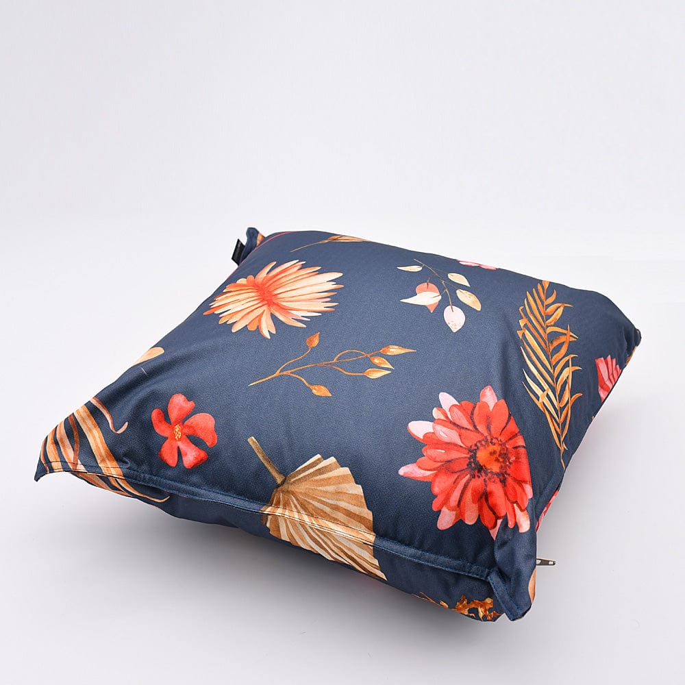 luisa-paix-o-rivina-taie-d-oreiller-40x40-coton-fleuri image 2