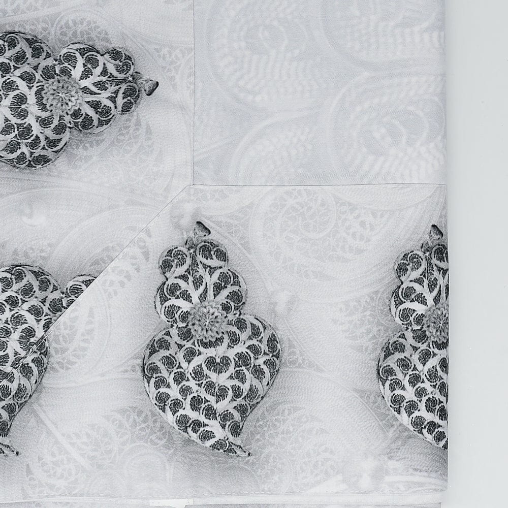 luisa-paix-o-nappe-coton-cora-o-de-viana-argent-250x160 image 1