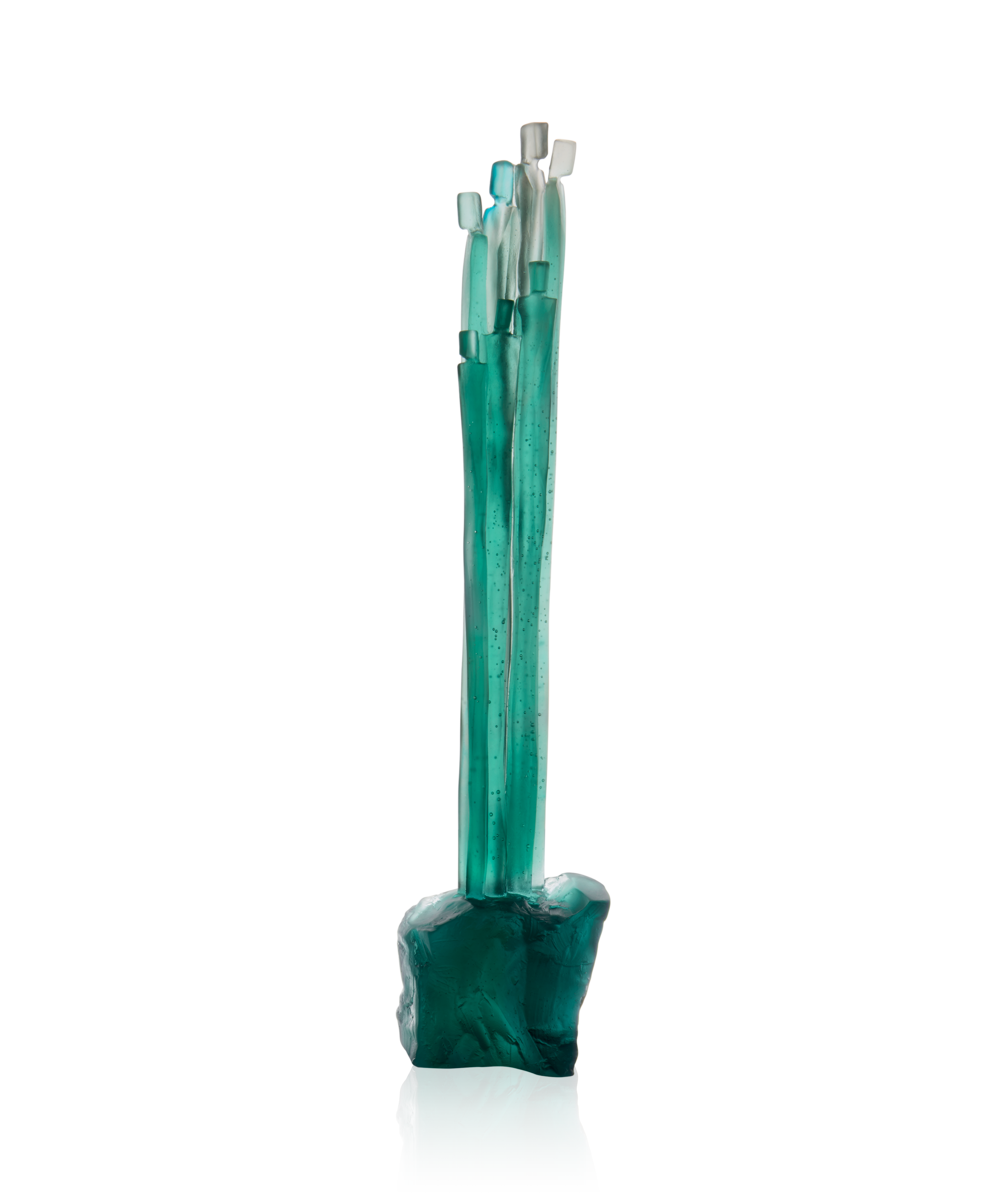daum-univers-f-minin-ensemble-bonnel-sculpture-125-ex image 1