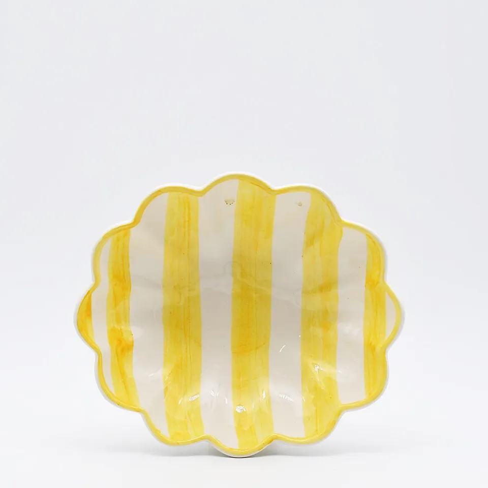 luisa-paix-o-costa-nova-mar-plat-jaune-ray-service image 1