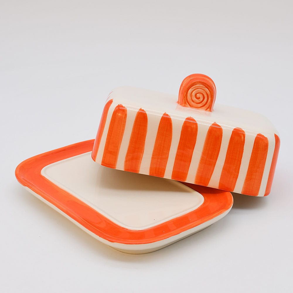 luisa-paix-o-costa-nova-mar-beurrier-c-ramique-orange-ray image 4