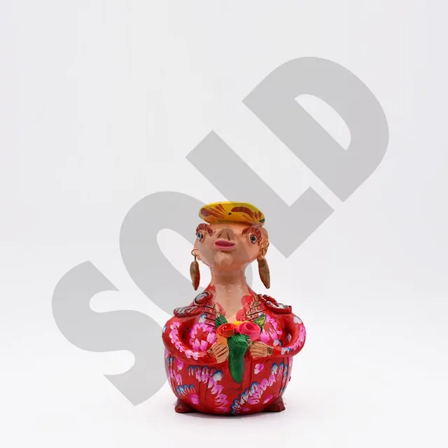 luisa-paix-o-boneca-barriguda-statuette-20cm-j-lia-c-ta image 1