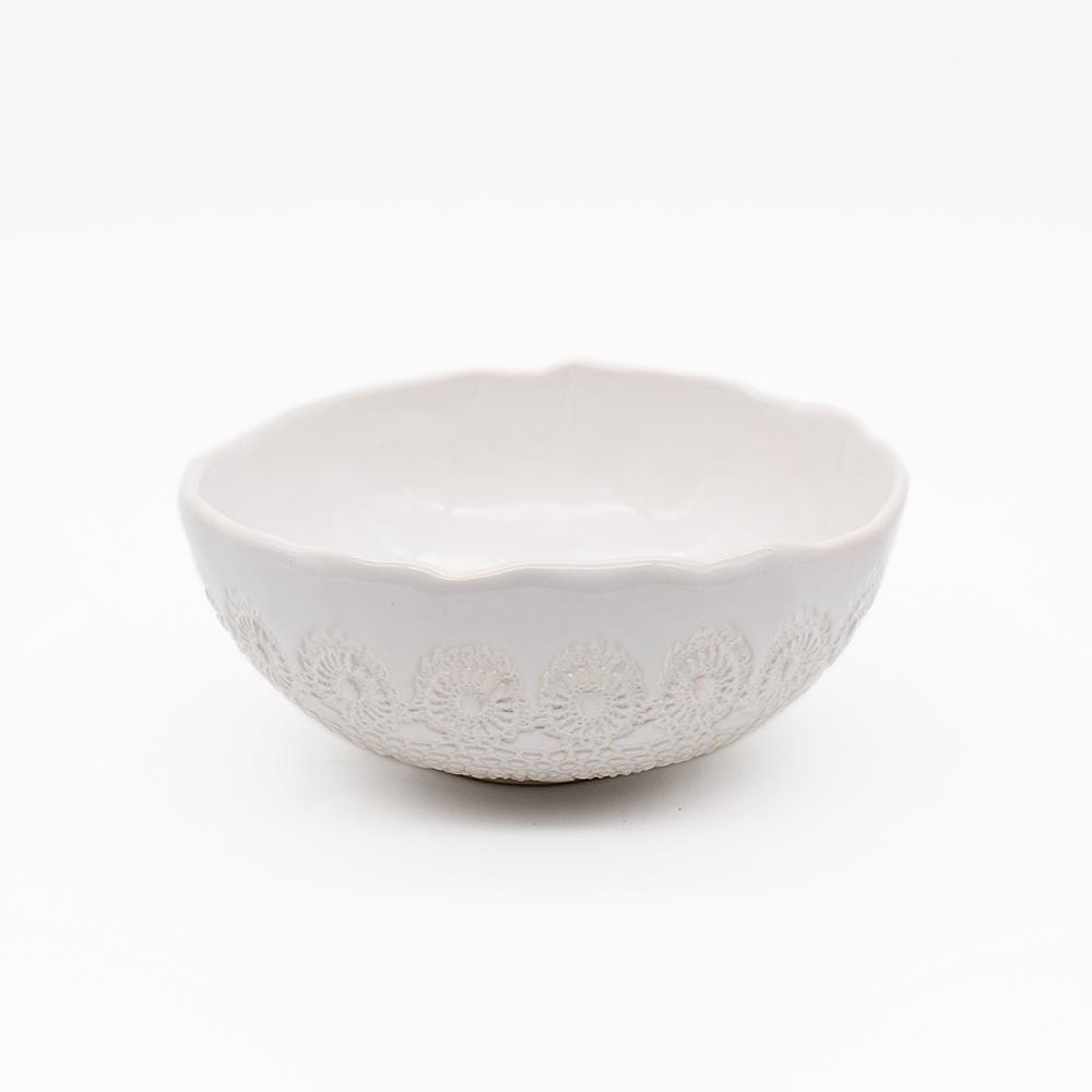 luisa-paix-o-flores-bol-c-ramique-blanc-16cm image 2