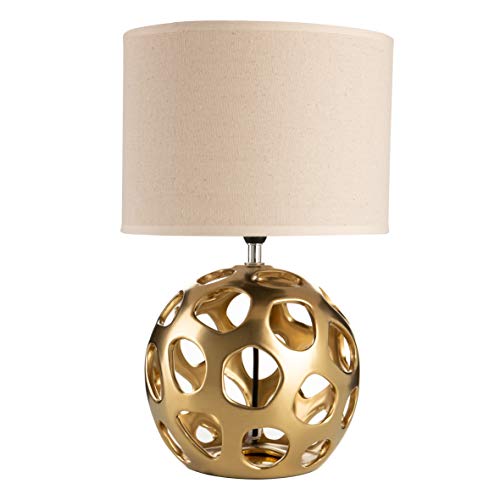 baroni-home-lampe-chevet-c-ramique-cuivre-bronze-42-cm image 6