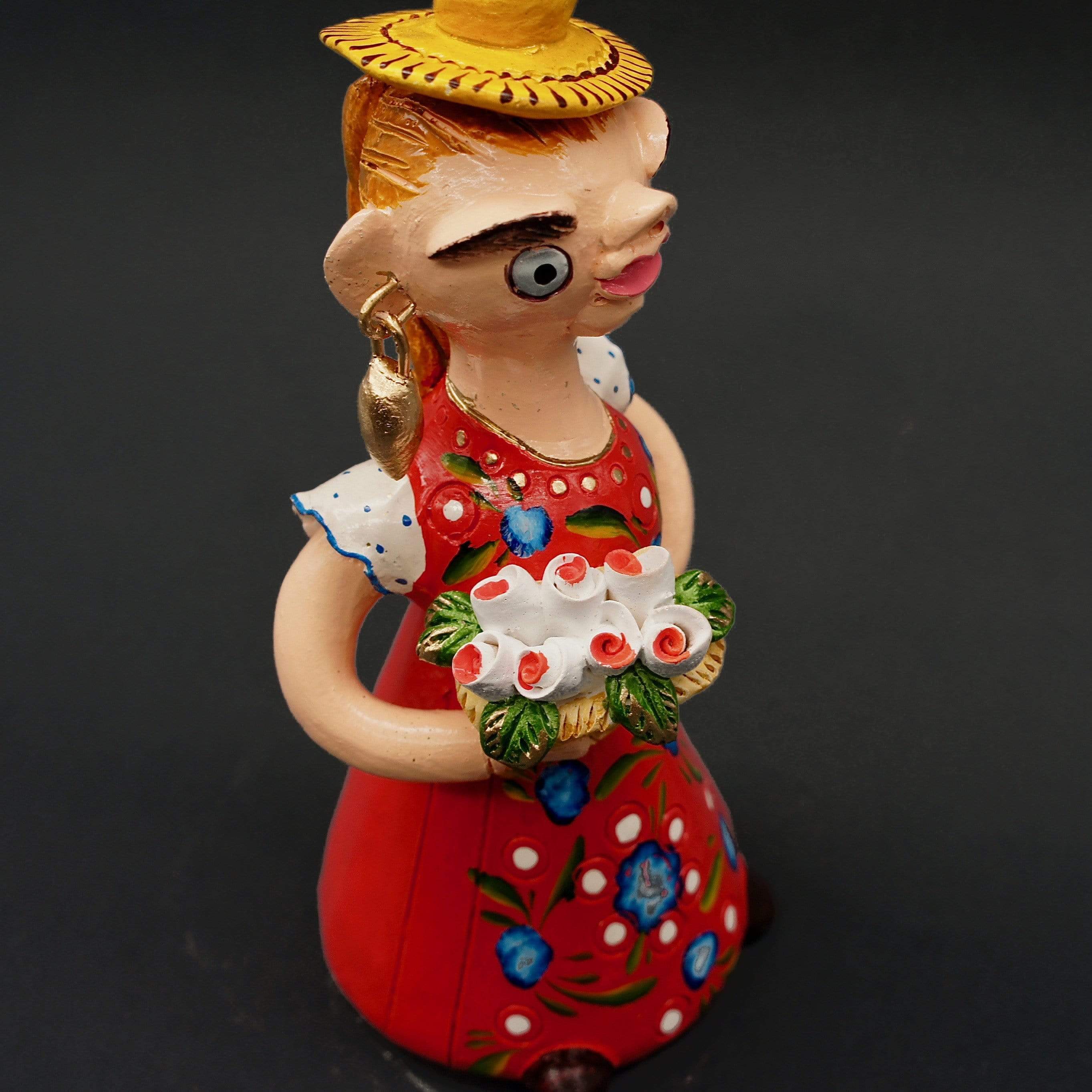 luisa-paix-o-boneca-minhota-statuette-20cm-prazeres-c-ta image 4