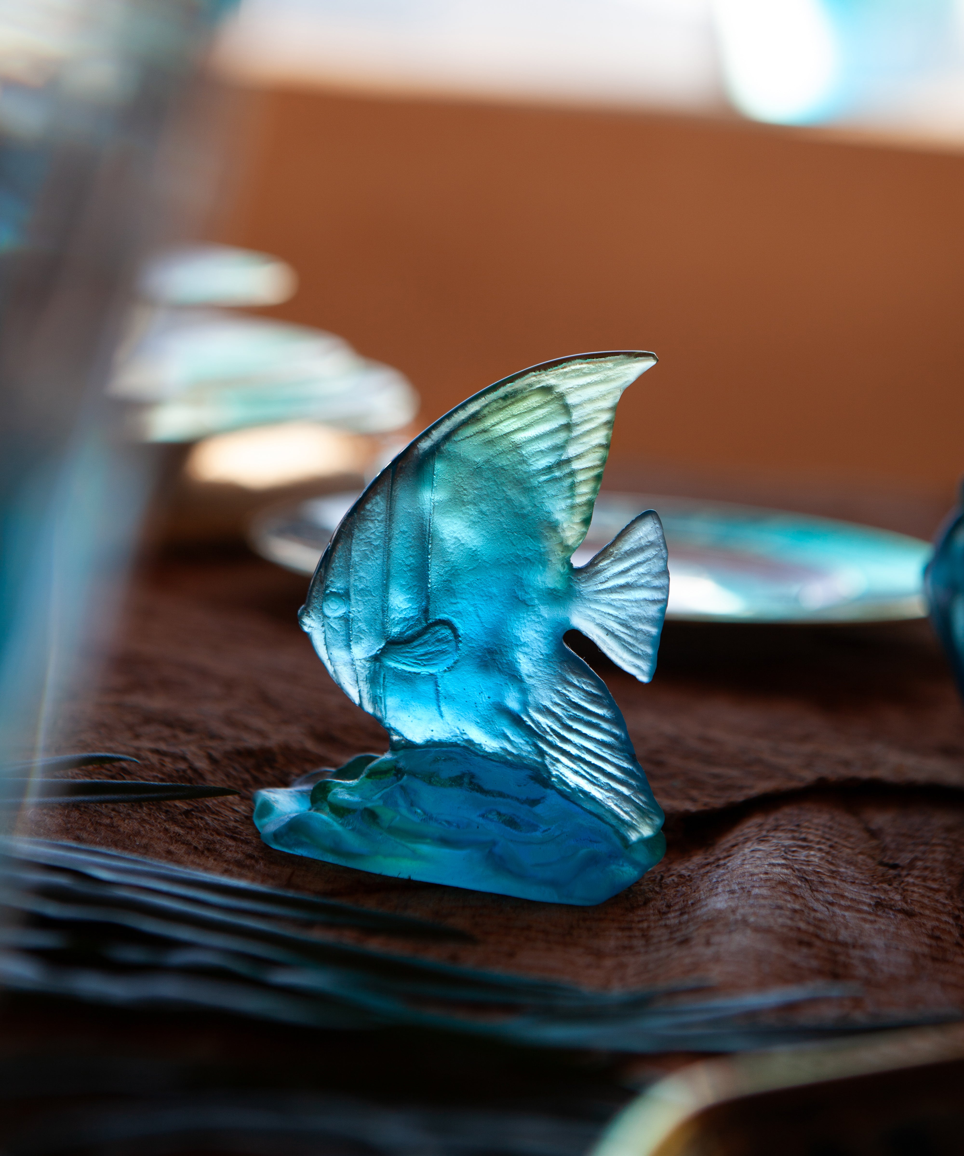 daum-univers-animalier-maya-platax-petit-mod-le-sculpture-p-te-de-verre image 2