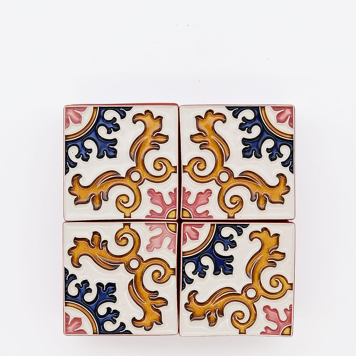 luisa-paix-o-bo-te-azulejos-bo-te-c-ramique-rouge-6x6cm image 7