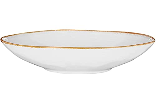 mica-tabo-dish-saladier-blanc-7-5x23-5-cm-c-ramique image 2