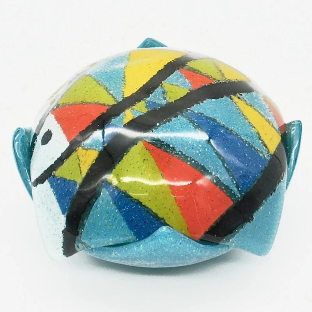 luisa-paix-o-sardinha-bo-te-en-verre-fusionn-13-cm-sardine image 3