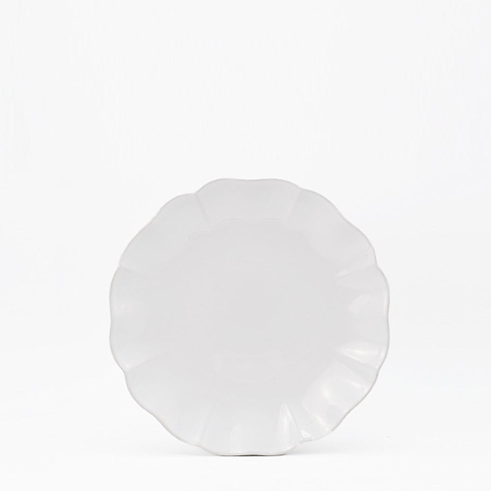 luisa-paix-o-rosa-assiette-creuse-gr-s-24-cm-blanc image 1