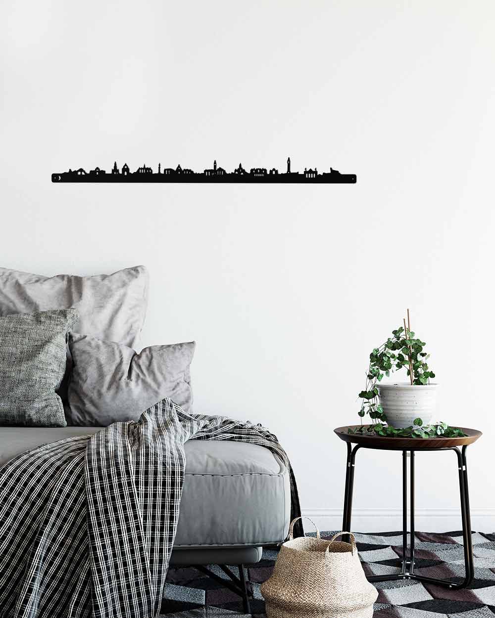 je-suis-art-skylines-lille-silhouette-d-co-murale-m-tal-ville image 1