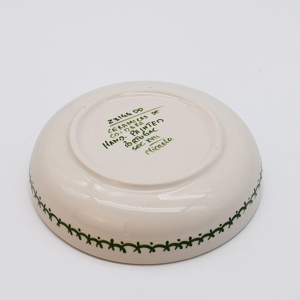 luisa-paix-o-coimbra-assiette-creuse-c-ramique-20-cm-verte image 7