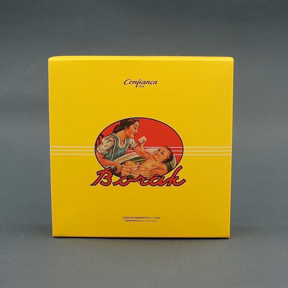 luisa-paix-o-parfums-borak-coffret-savons-v-g-tal-miel-4x100-g image 2