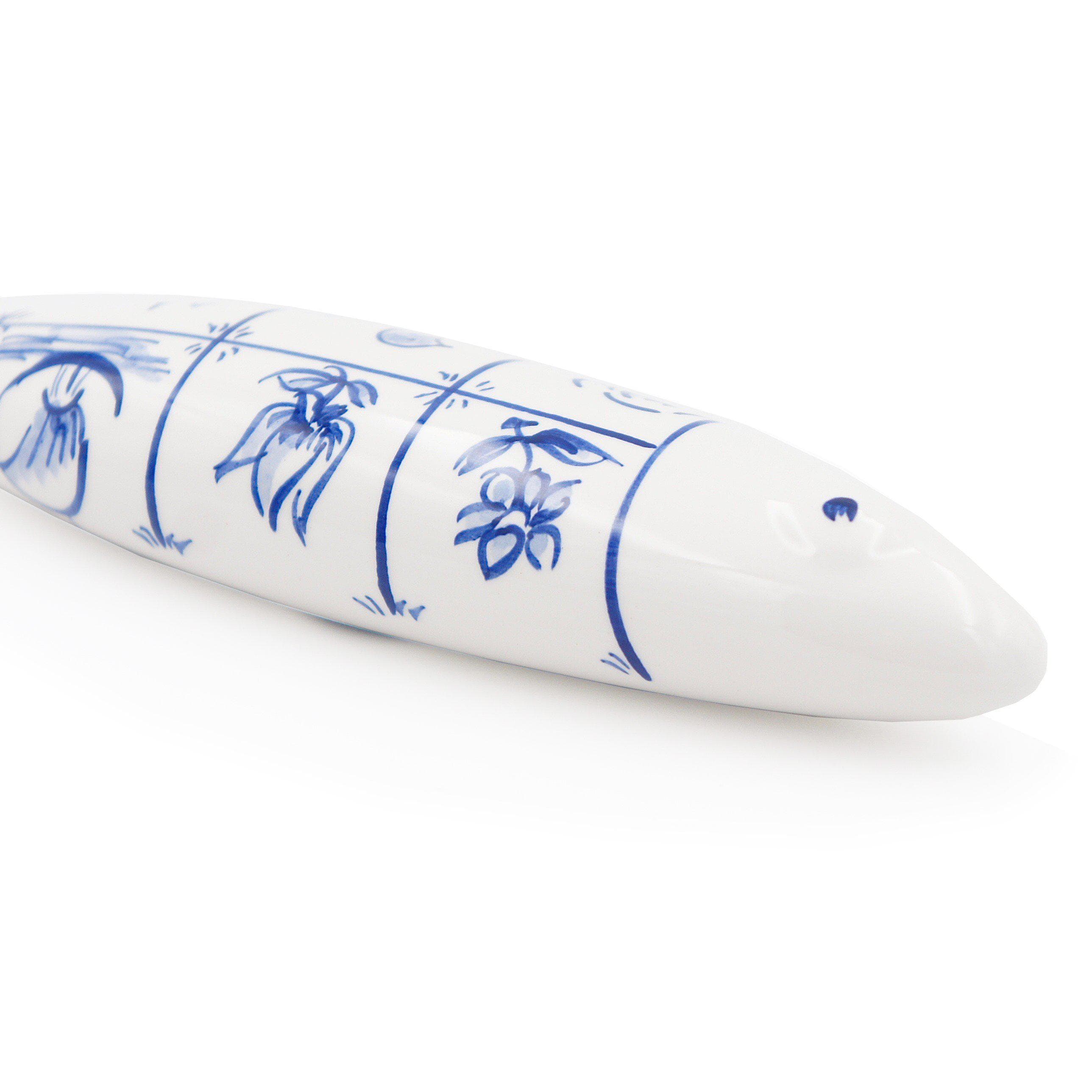 luisa-paix-o-sardine-c-ramique-azulejos-17-5-cm image 3
