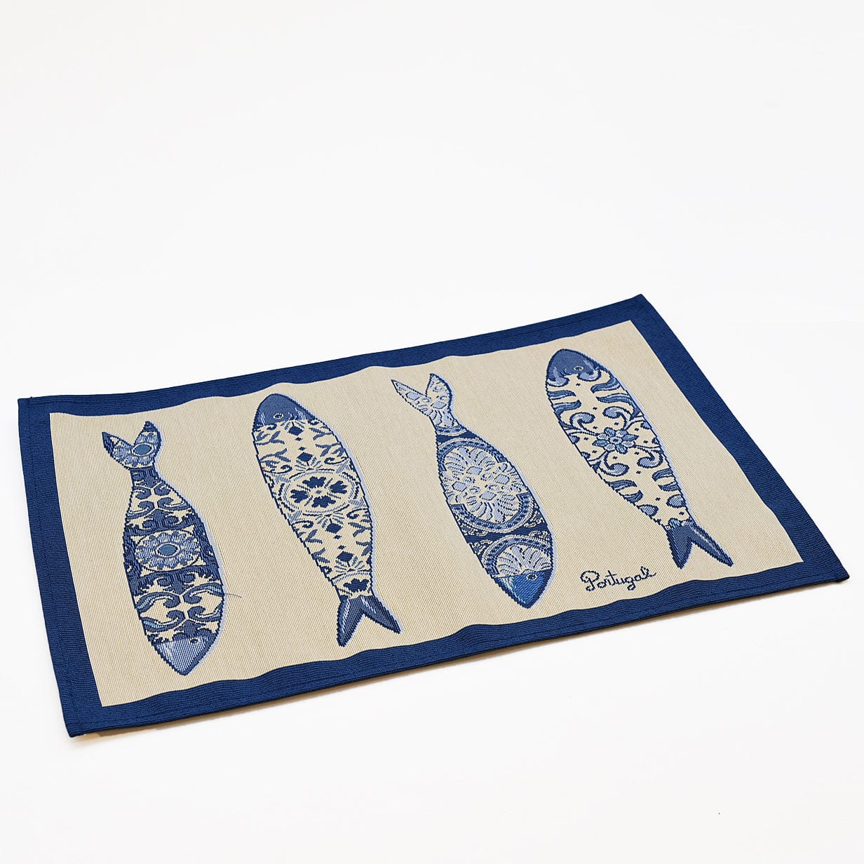 luisa-paix-o-sardinhas-set-de-table-lot-de-2 image 3