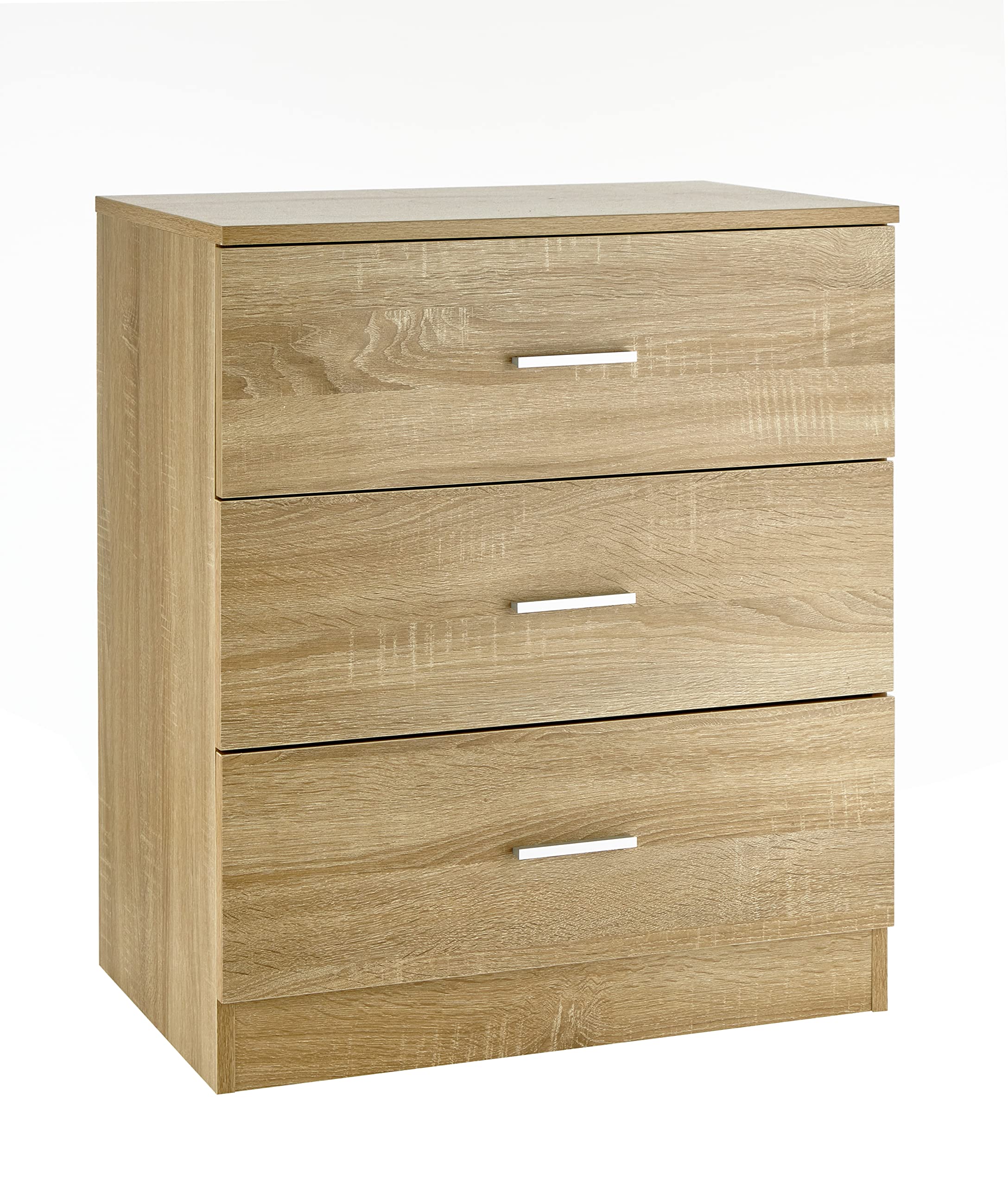 baroni-home-mobili-e-mobiletti-commode-5-tiroirs-blanche-60x40x110-cm image 8