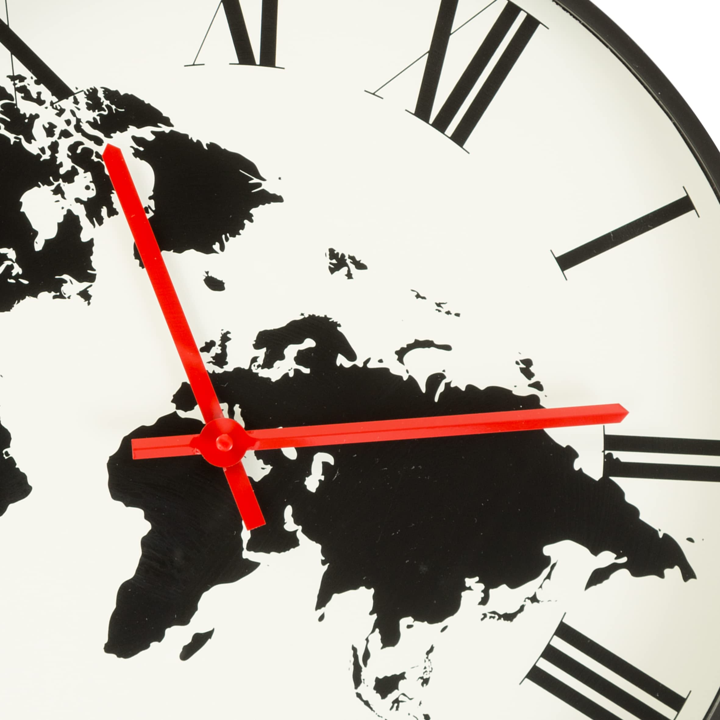 baroni-home-orologi-horloge-murale-40-cm-pvc-moderne image 4