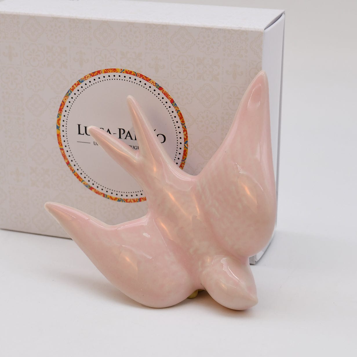 luisa-paix-o-coffret-hirondelle-c-ramique-rose-10-cm image 3