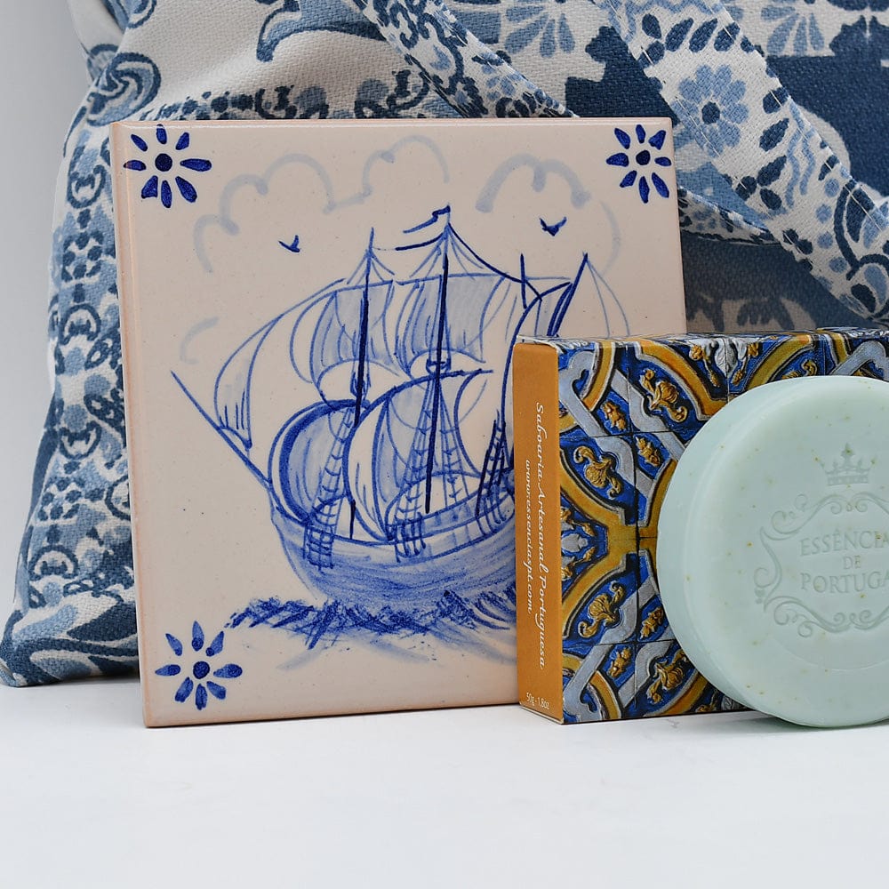 luisa-paix-o-azulejos-sac-cadeau-tote-mug-savon-5-pi-ces image 4