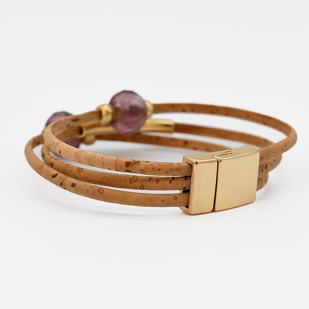 luisa-paix-o-bijoux-du-portugal-bracelet-li-ge-perles-rose image 4