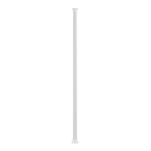 baroni-home-tutto-bagno-barre-t-lescopique-blanche-75-125-cm image 8