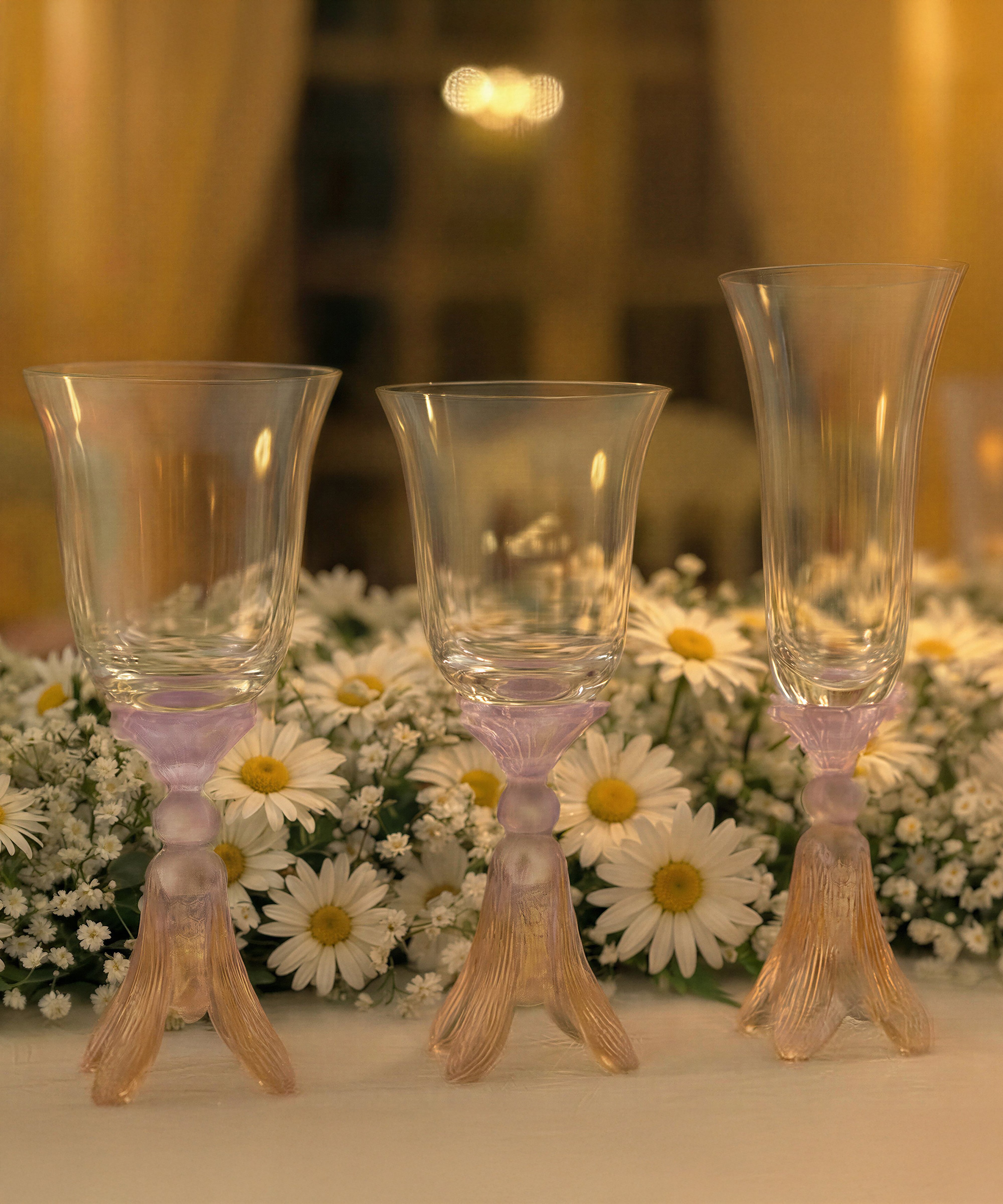 daum-or-d-abeille-coffret-6-verres-vin-cristal image 4