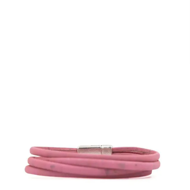 luisa-paix-o-bijoux-du-portugal-bracelet-li-ge-rose image 1