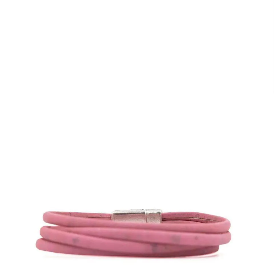 luisa-paix-o-bijoux-du-portugal-bracelet-li-ge-rose image 1