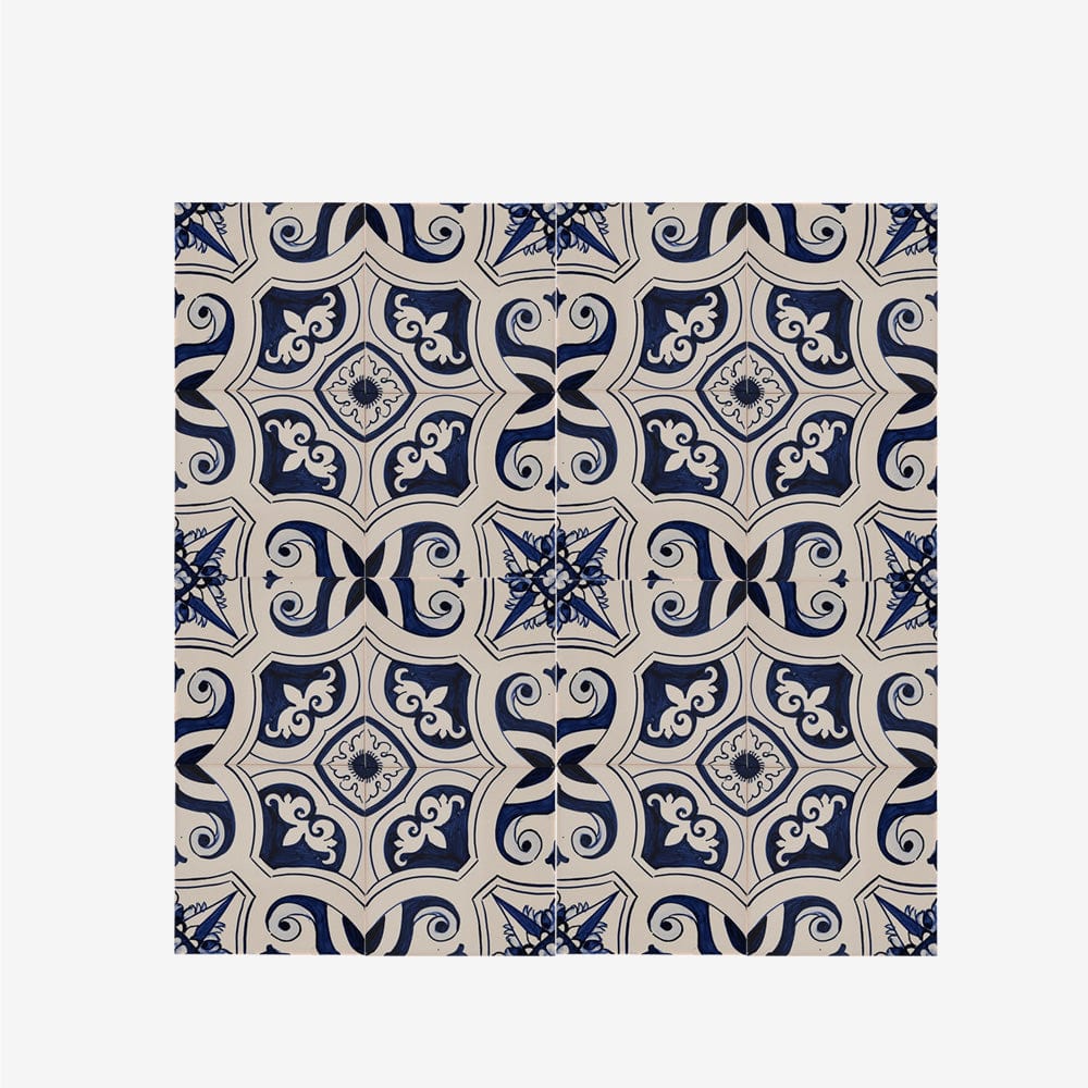 luisa-paix-o-azulejos-panneau-carreaux-portugais-30x30cm-4-pi-ces-2 image 4
