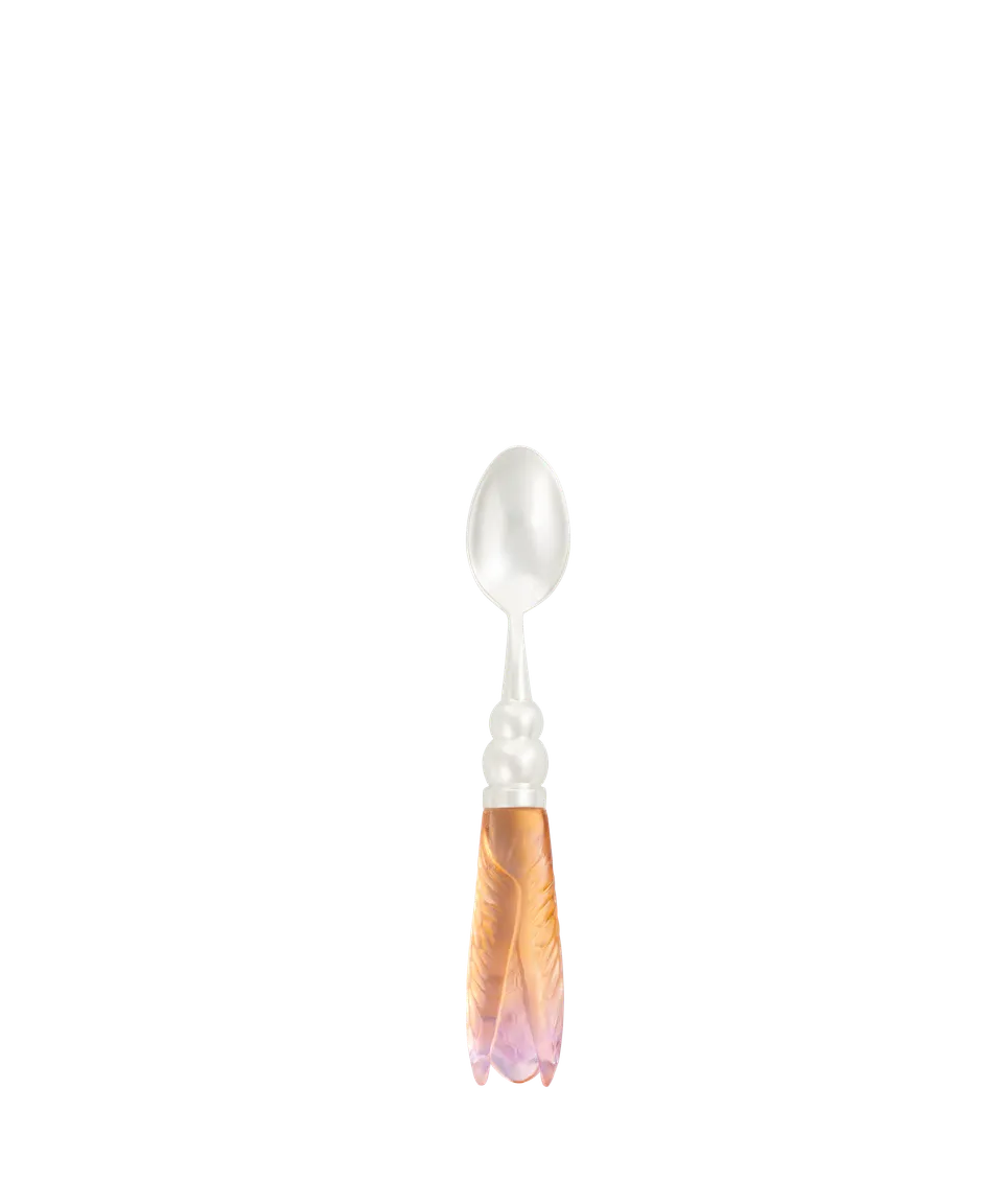 daum-or-d-abeille-coffret-2-cuill-res-caf image 1