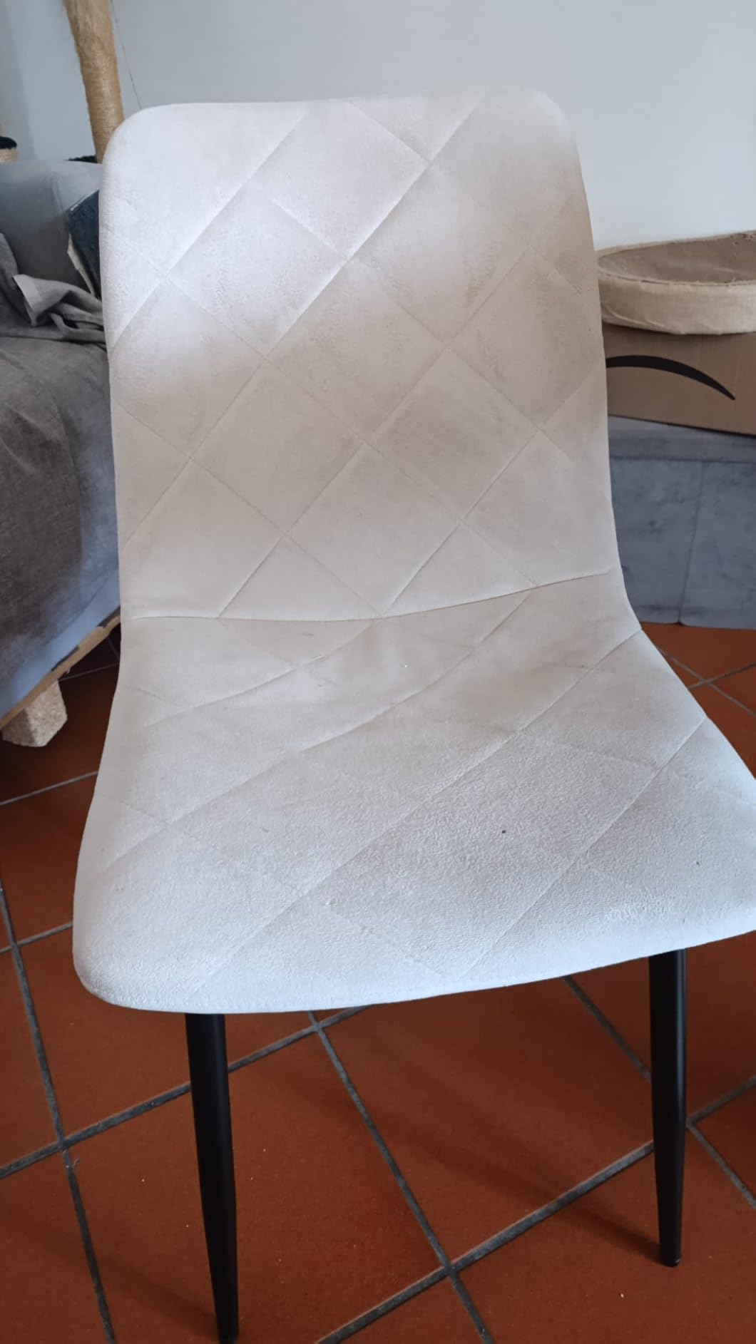Velours doux