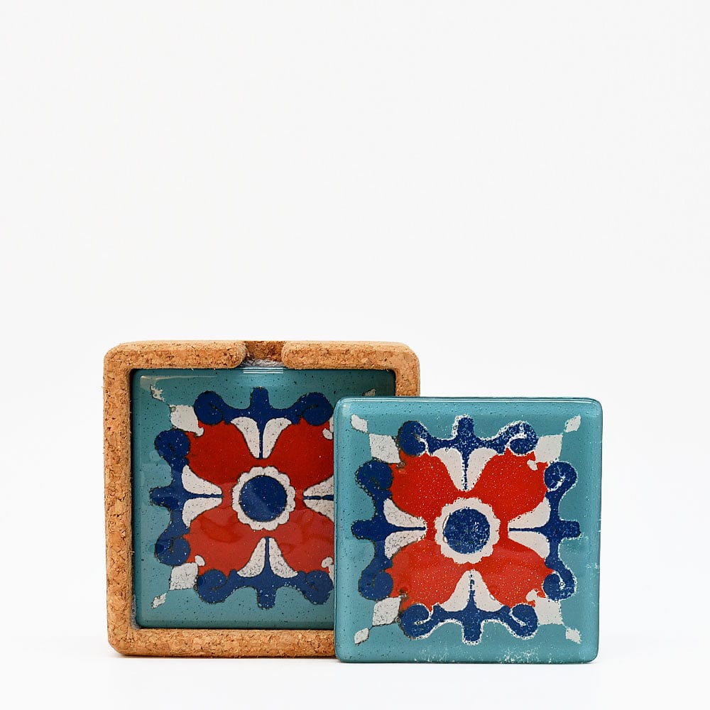 luisa-paix-o-arts-de-la-table-sous-verres-verre-motifs-lot-4 image 6
