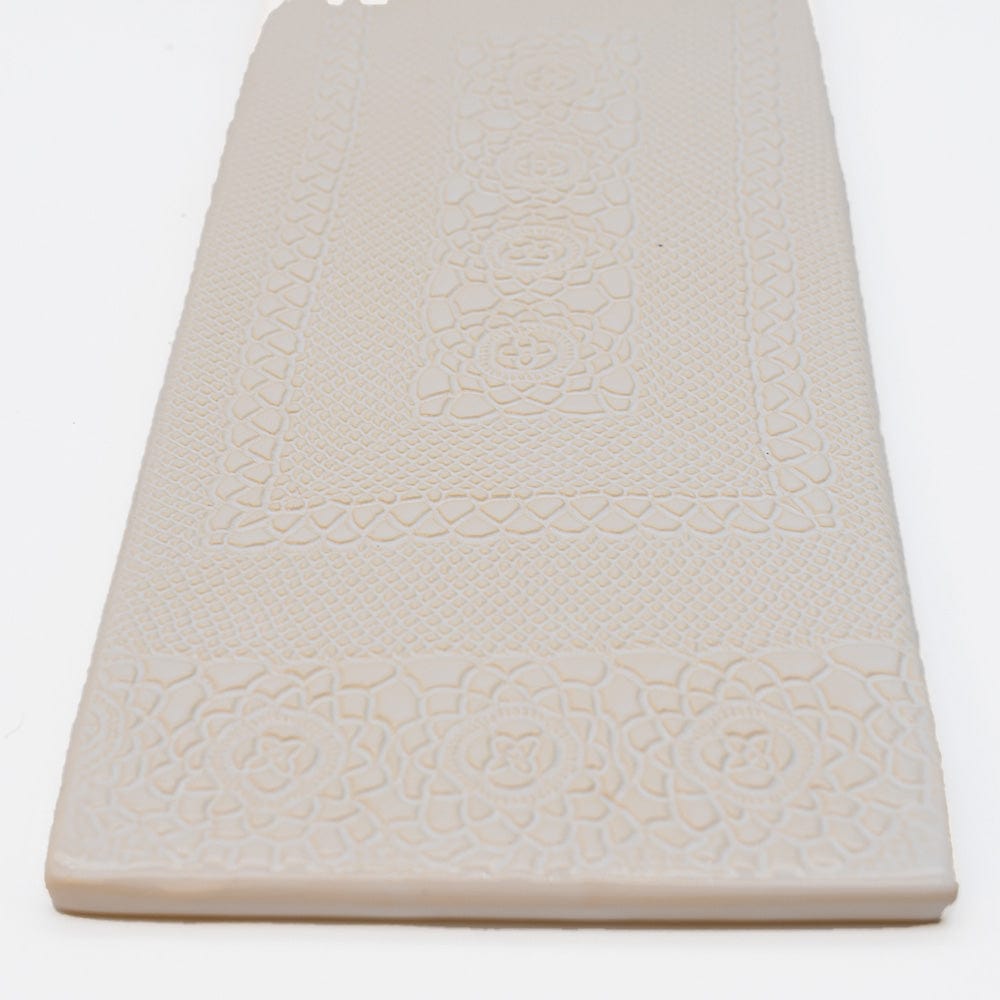 luisa-paix-o-renda-plateau-de-service-blanc-38cm-c-ramique image 3