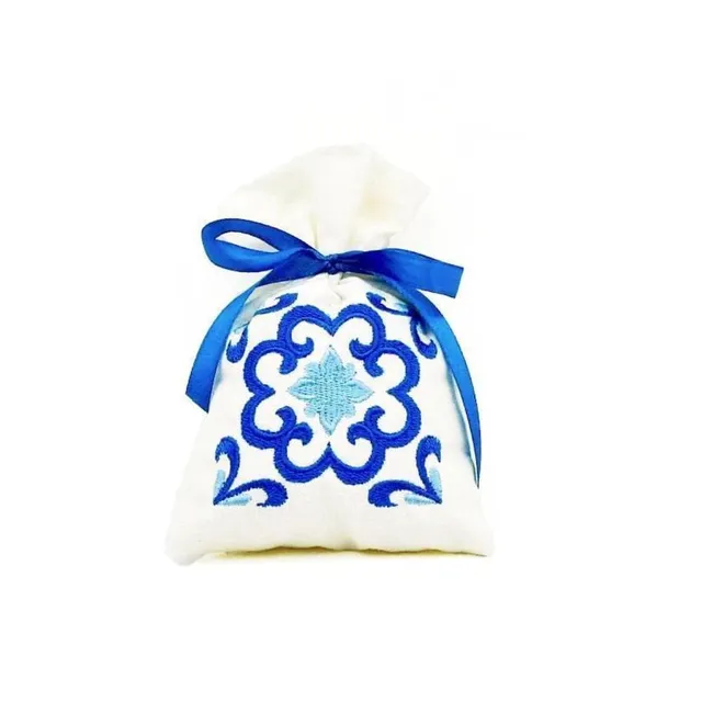 luisa-paix-o-azulejos-sachet-lavande-lin-brod-50-g image 1