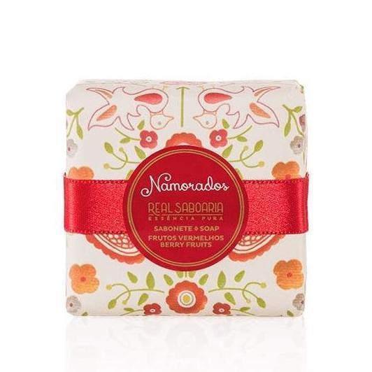 luisa-paix-o-namorados-savon-fruits-rouges-120g image 1
