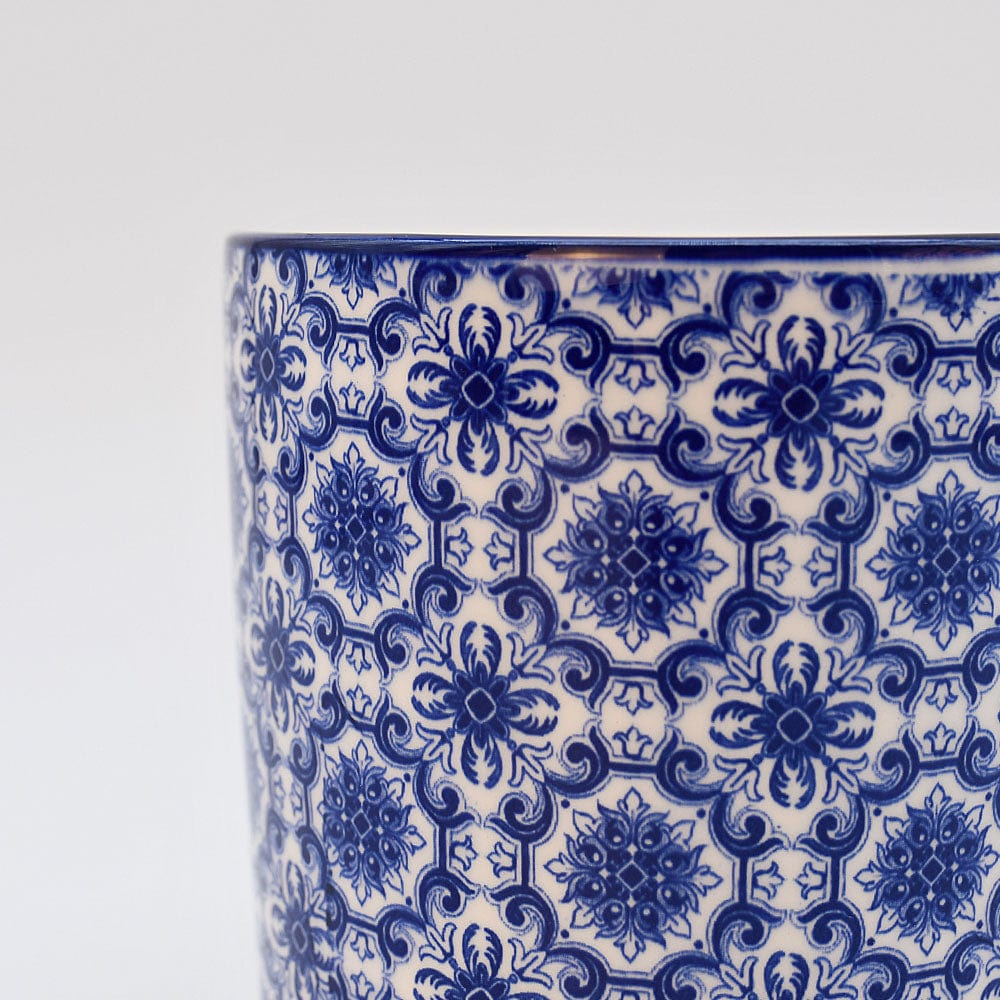 luisa-paix-o-padr-o-mug-c-ramique-bleu-9-5-cm-lave-vaisselle image 5