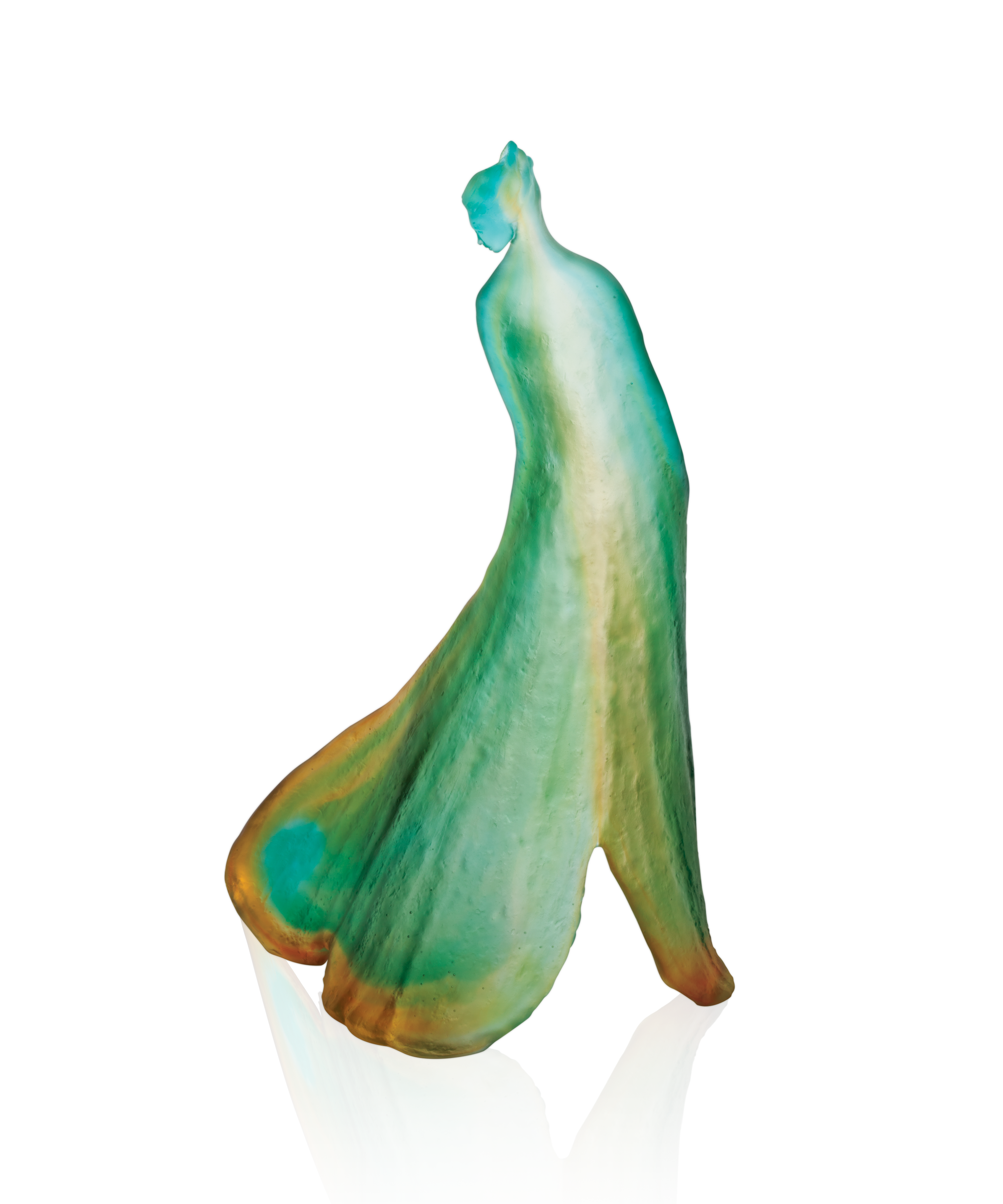 daum-univers-v-g-tal-lady-ginkgo-sculpture-250-ex-bodirsky image 1
