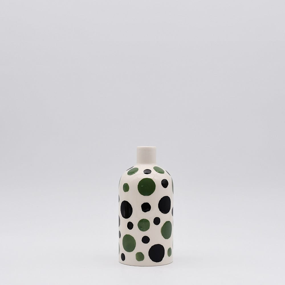 luisa-paix-o-costa-nova-vase-c-ramique-vert-15-cm image 4