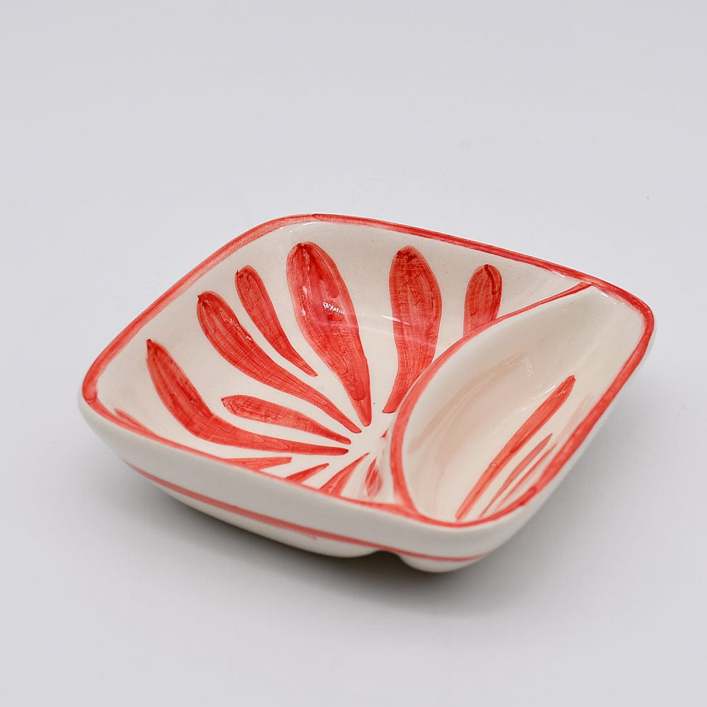 luisa-paix-o-andorinha-petite-assiette-olives-c-ramique-rouge image 4