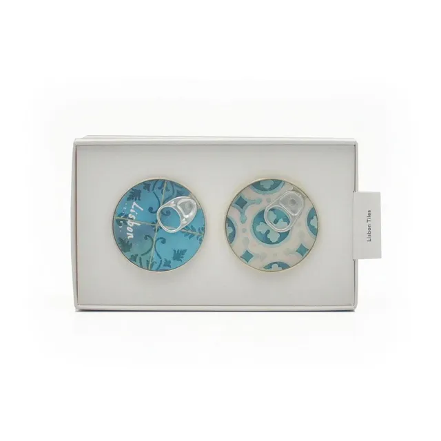luisa-paix-o-azulejos-coffret-pate-poisson-2x75g image 1