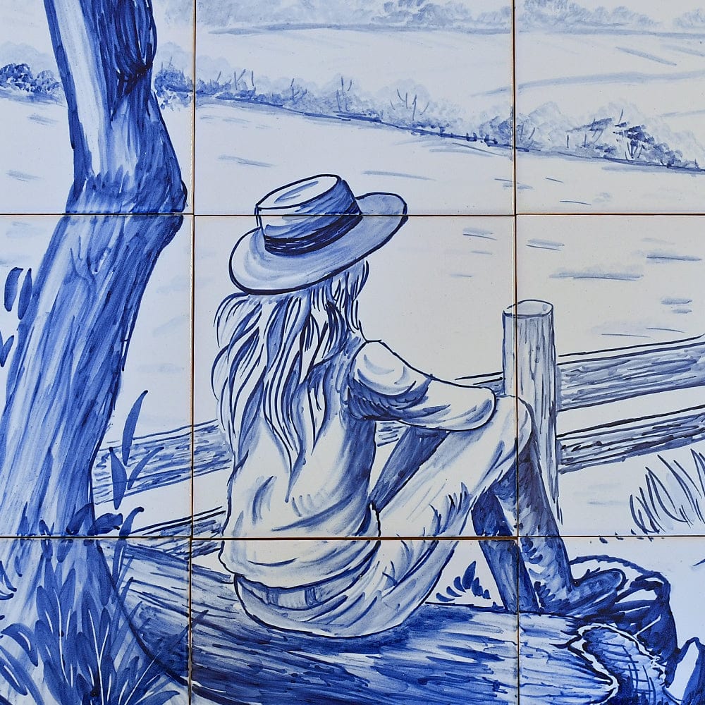 luisa-paix-o-fresque-azulejos-90x60-cm-bleus-24-carreaux image 3